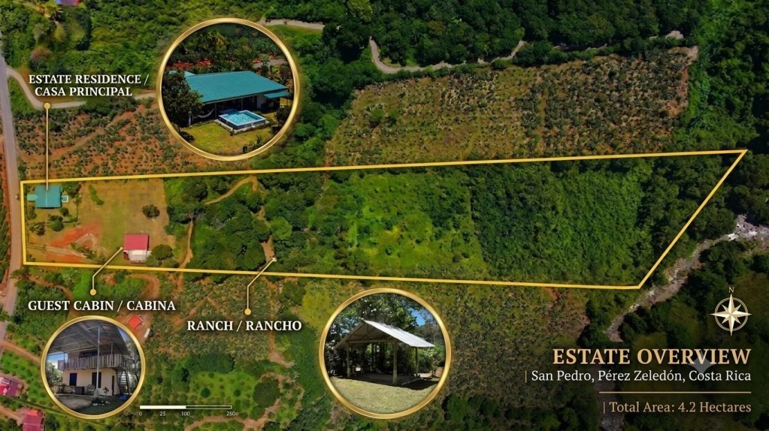 Costa Rica Real Estate