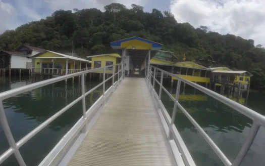 Banana Bay Marina