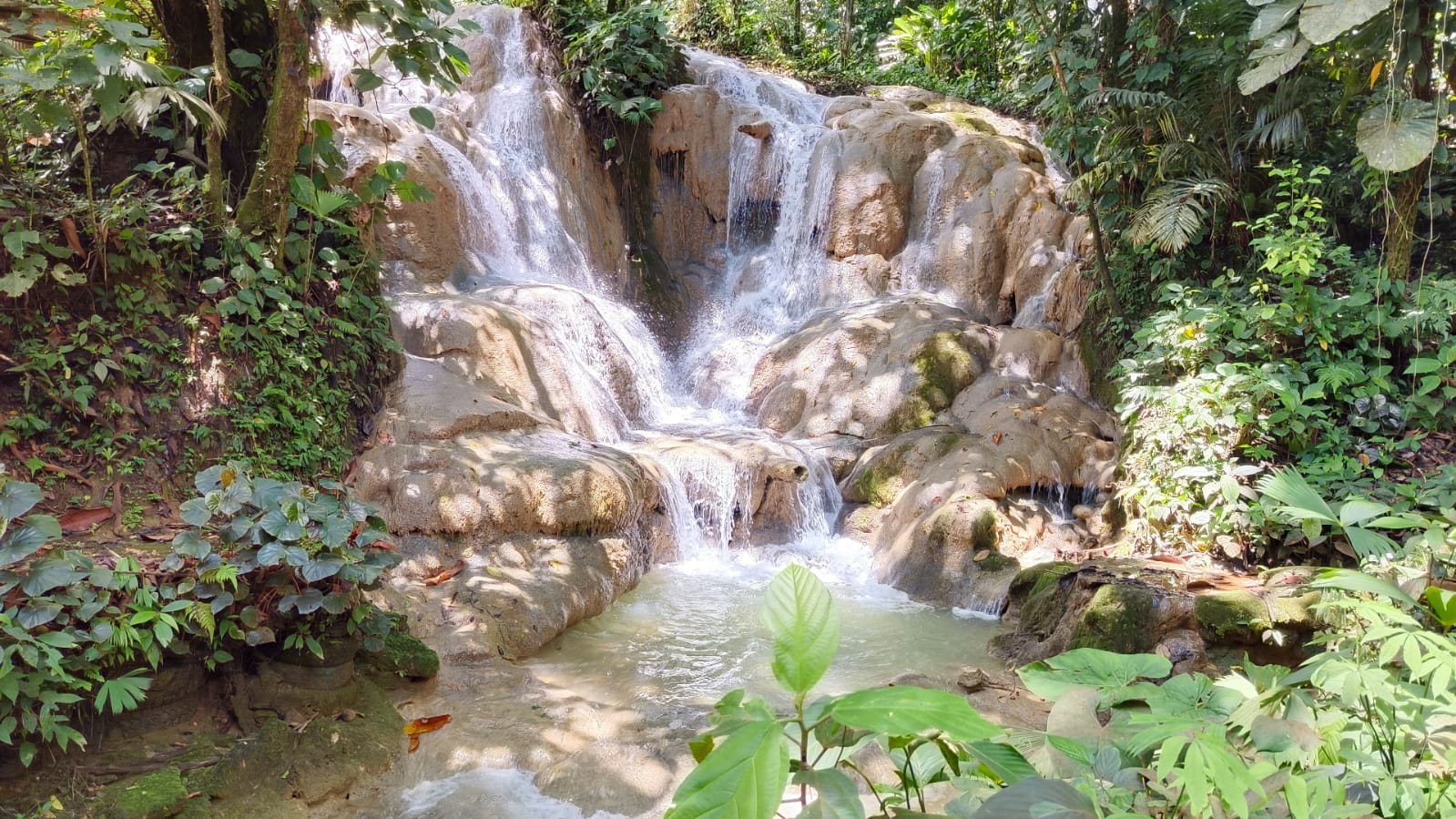 Las Cavernitas Eco Farm for Sale in Puntarenas Costa Rica | Tourism Land at $8/m²