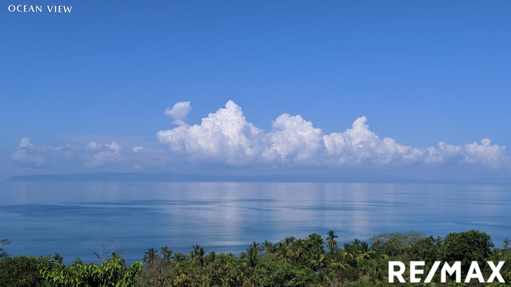 Private Jungle Pilon Home with Incredible Oceanview on 6+ Private Acres