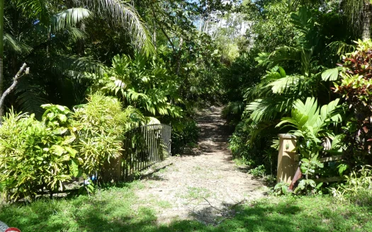 Ocean View Farm