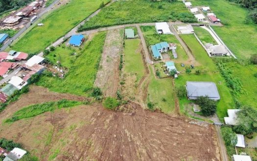Prime Highway Front Investment Property for Sale in Ciudad Quesada | Commercial & Residential Development Land