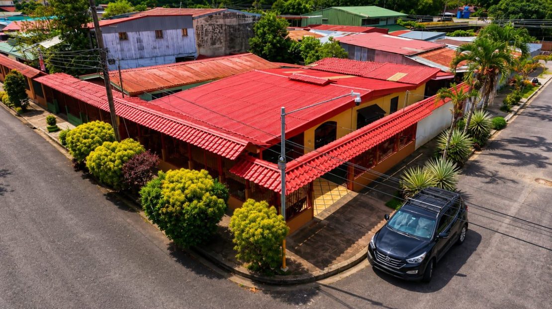 Costa Rica Real Estate