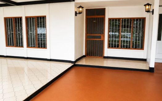 House for Sale in Barrio San Andres, Perez Zeledon: Residential Comfort and Strategic Connectivity