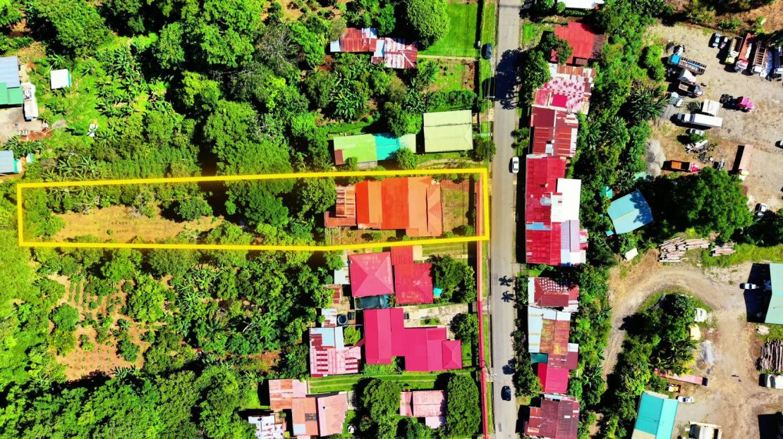 Costa Rica Real Estate