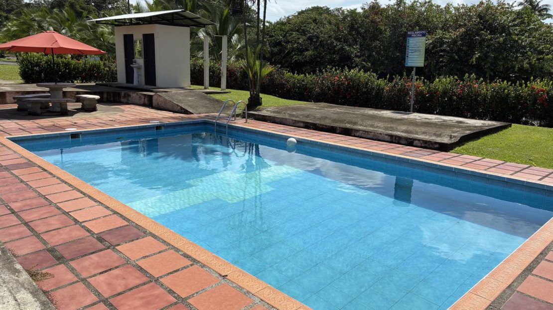 Restaurant for Rent – Fully Equipped in Sarapiquí! Business Ready to Operate
