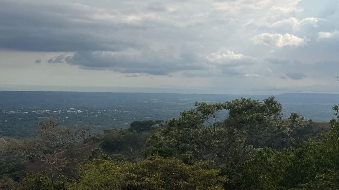 527m2) Large farm with amazing views of the Pacific and forest