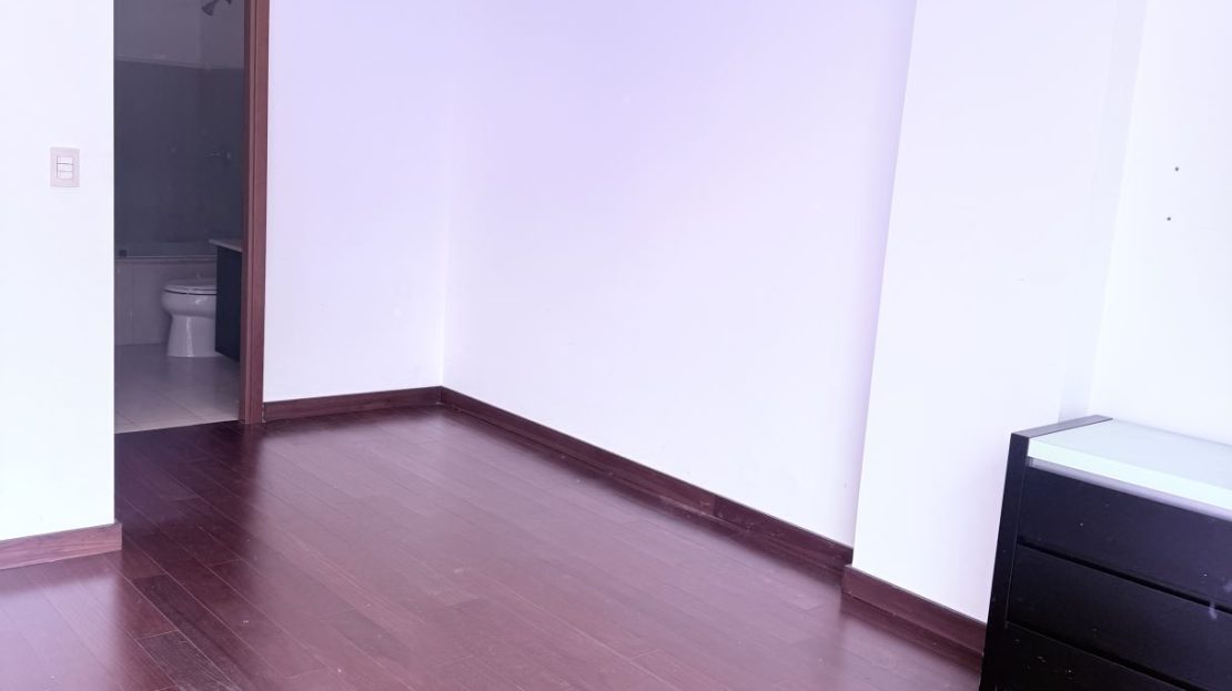 Apartment for rent in Escazú