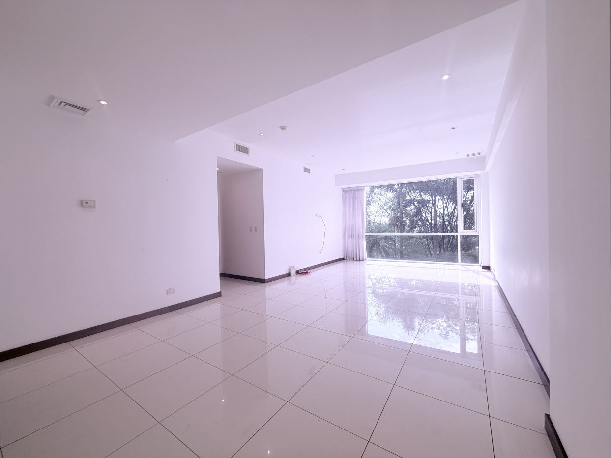 Apartment for rent in Escazú