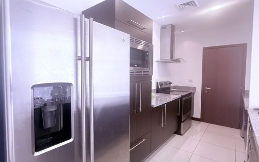 Apartment for rent in Escazú