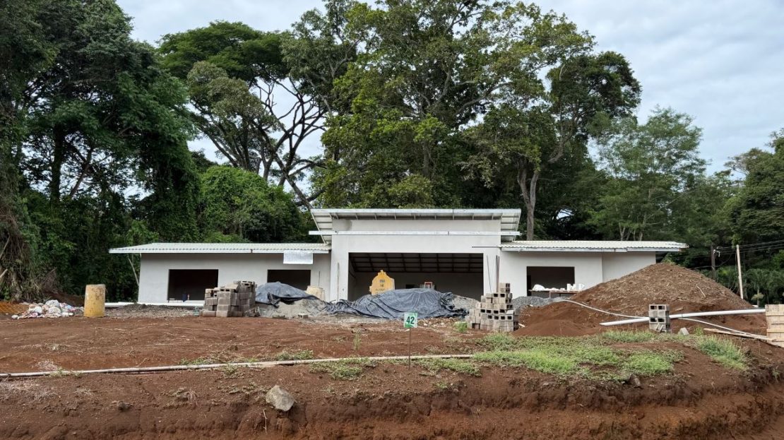 Costa Rica Real Estate
