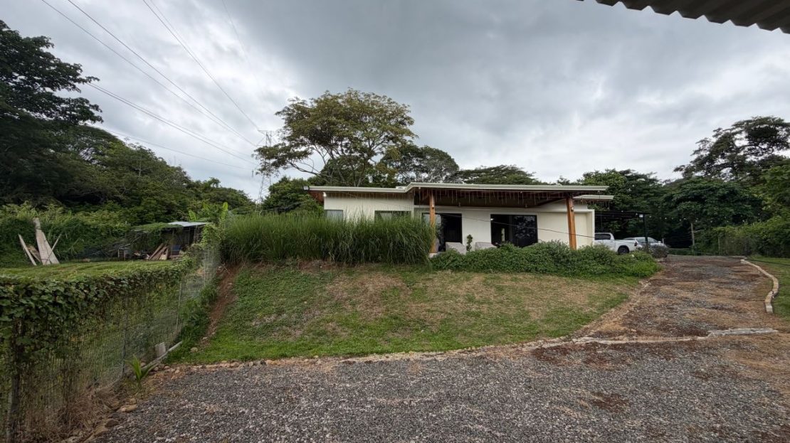 Costa Rica Real Estate