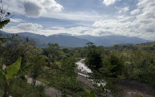 Approximately 6.94 hectares | Las Vegas de Costa Rica | $459,000