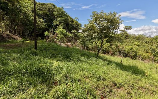 274 m² Lot for Sale in Tres Rios, Perez Zeledon – Stunning Views, Perfect for Airbnb or Cabin