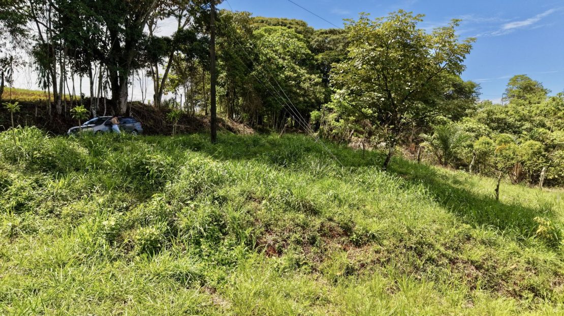 272 m² Lot for Sale in Tres Rios
