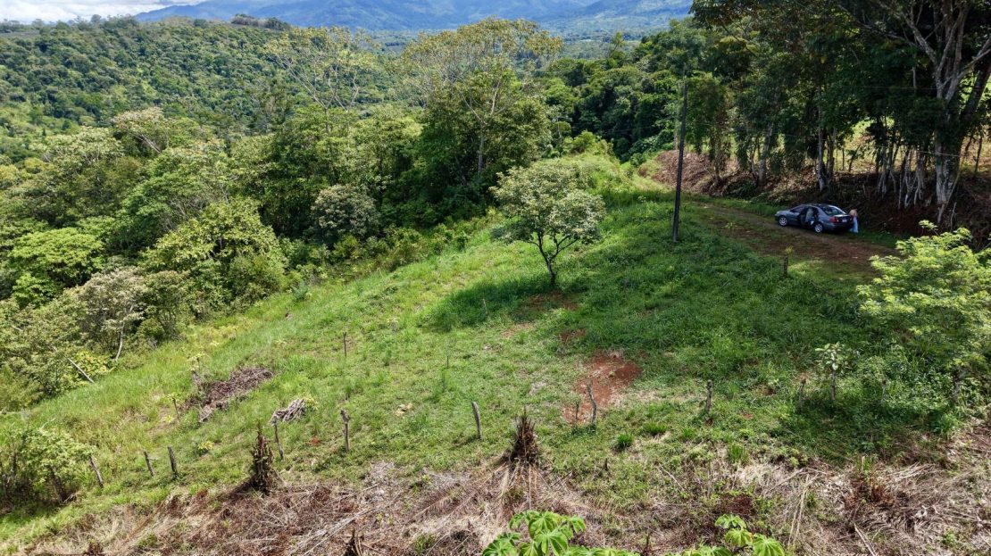 Perez Zeledon – Stunning Views