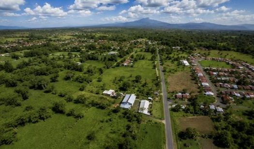 Estate Investment Opportunity in Downtown Upala