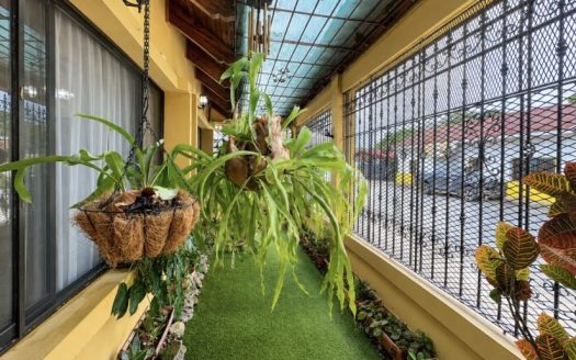 House for Sale in Downtown Liberia, Guanacaste