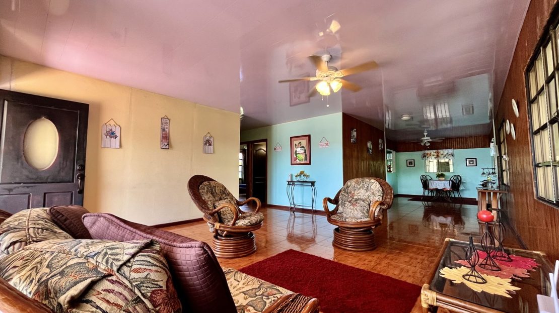 Palmares – Strategic Location Close to Commercial Areas