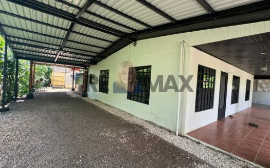 Casa Chimurria