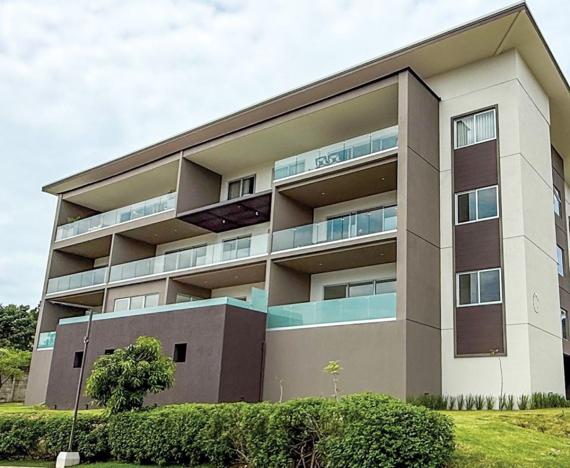 Apartment for rent in DUKANA, Escazu