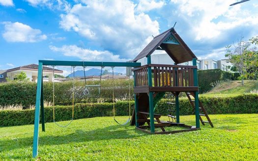 Apartment for rent in DUKANA, Escazu