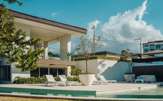 Modern Apartment for Sale at Dukana Condominium, Escazú