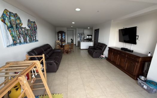 Amazing Apartment For Sale in Torres Paseo Colón, San José