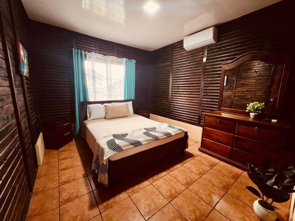 Turn key Airbnb villa 15 minutes from la fortuna center in Arenal Costa Rica for Sale — photo 5