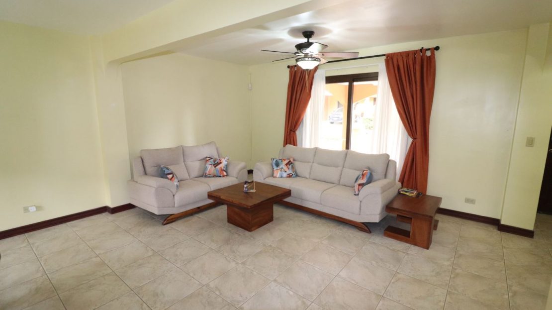 A VERY “SPECIAL” HOME IN HEREDIA