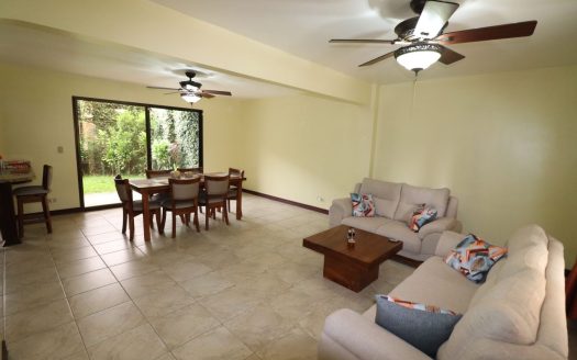 A VERY “SPECIAL” HOME IN HEREDIA, COSTA RICA