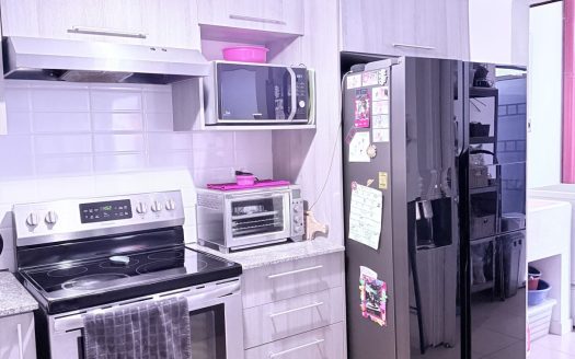 Condominium Home for Rent in Ciudad Colón, San José