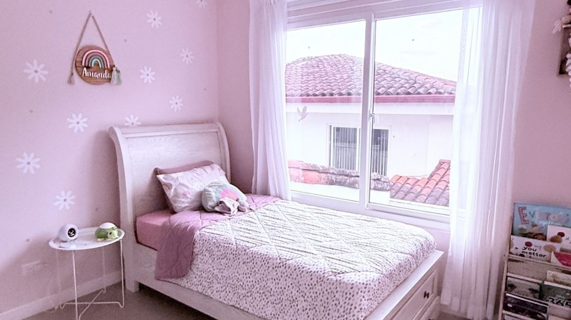 Condominium Home for Rent in Ciudad Colón