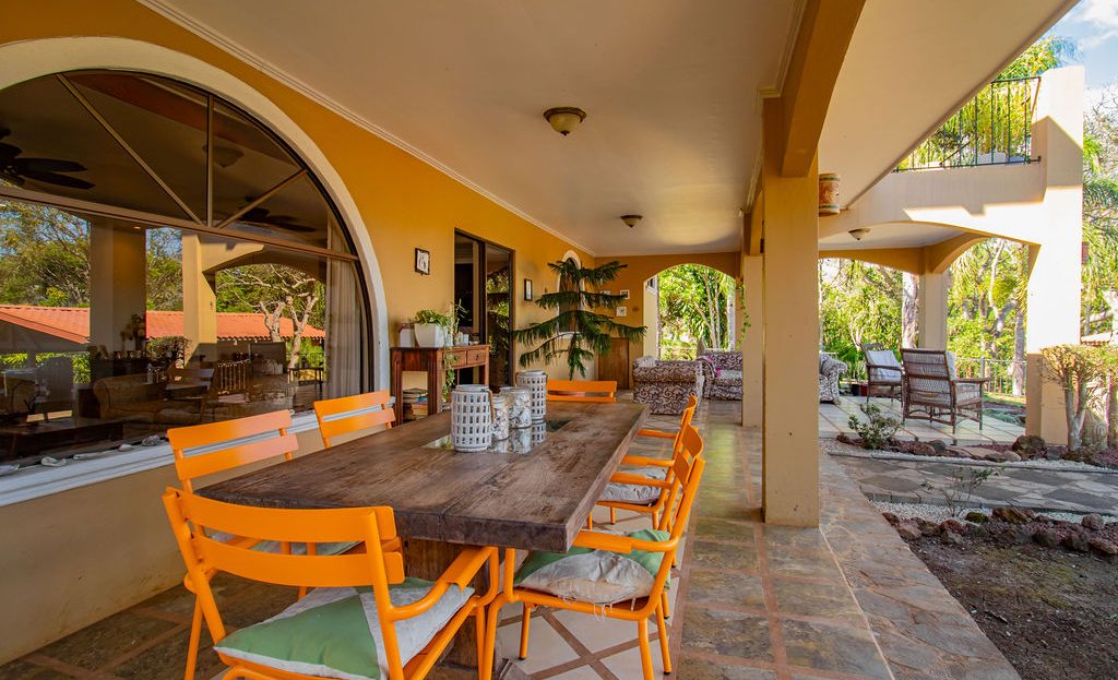 Costa Rica Real Estate