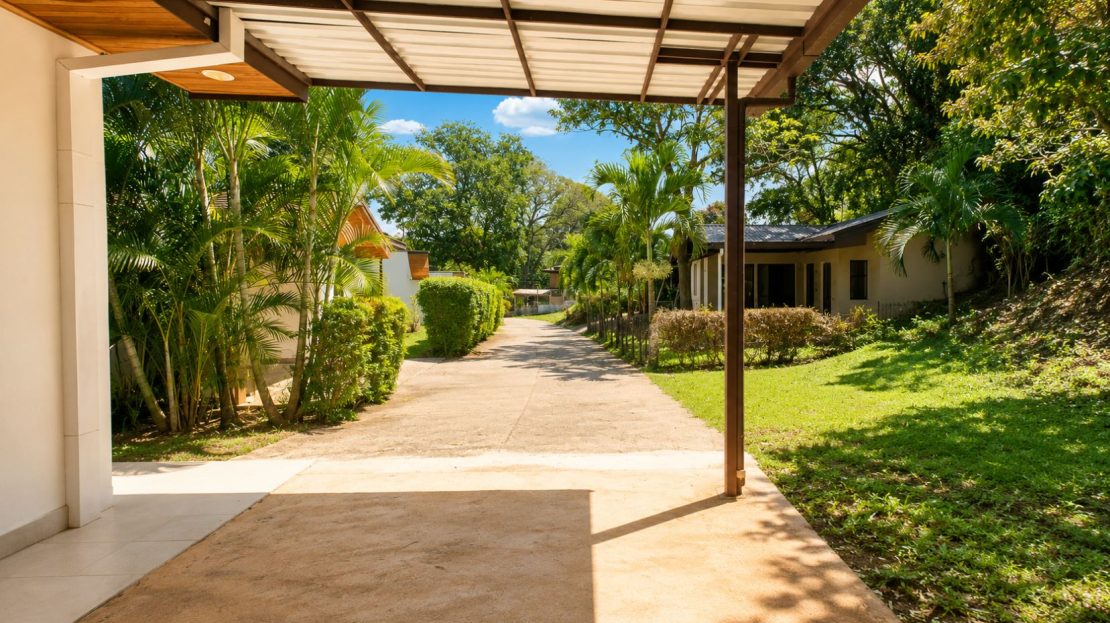 Costa Rica Real Estate