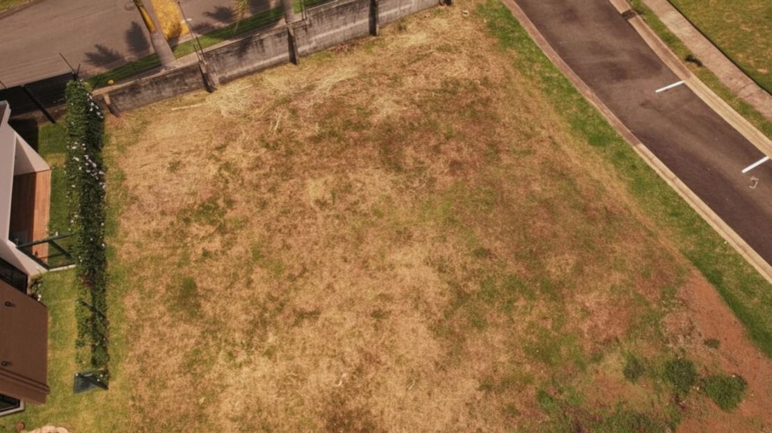 Premium Lot for Sale in Santo Tomás Condominium