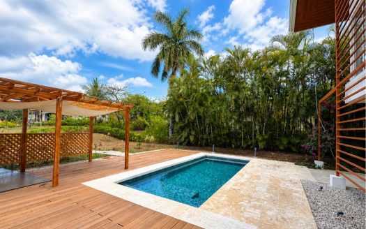 New Modern Pool Home in Loma Verde Carrillo, Costa Rica | Minutes to Playa Carrillo