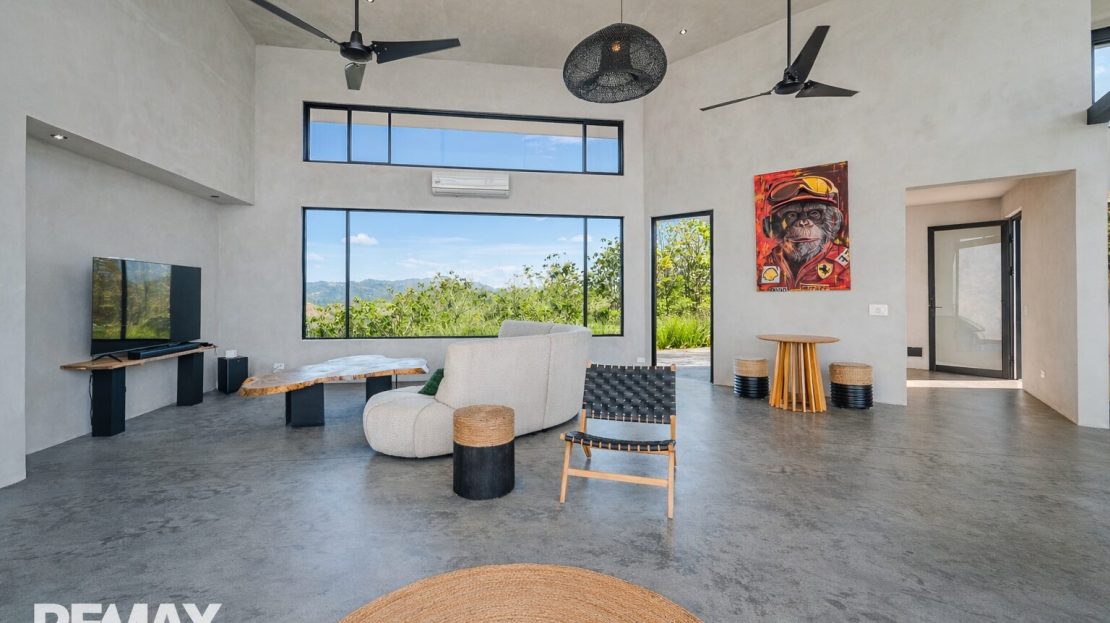 Costa Rica | Villa del Paraíso Guanacaste | REMAX