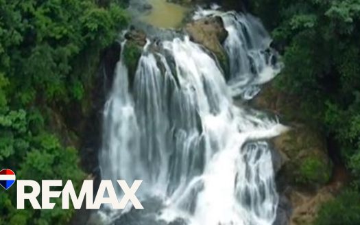 Costa Rica Retreat | Waterfall Sanctuary