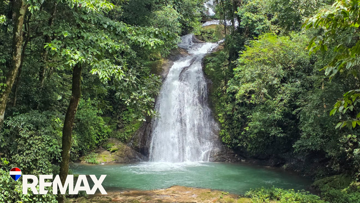 Waterfalls | Swimming Holes | Rivers | 72 Acres