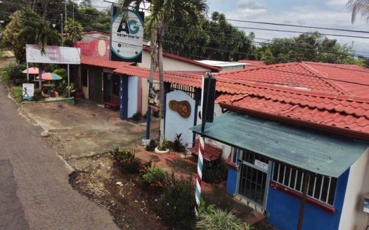 Investor Alert | Prime Mixed-Use Commercial Opportunity-Las Lomas, Puente de Piedra Grecia