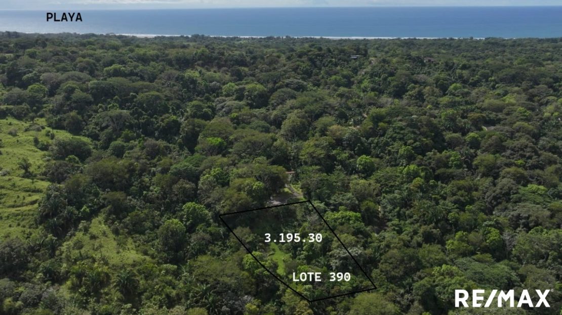 Parrita For Sale 103623 | RE/MAX Costa Rica Real Estate