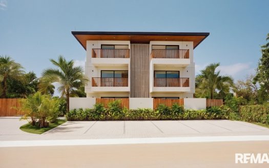 Tribu Playa Bejuco