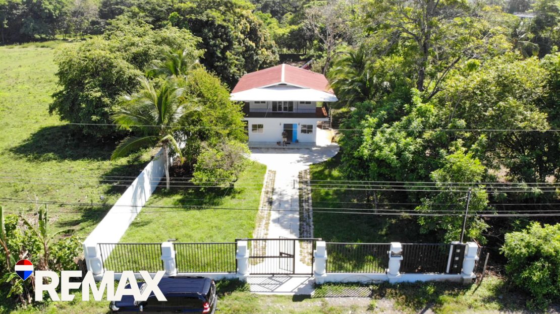 Parrita>Bejuco For Sale 108614 | RE/MAX Costa Rica Real Estate