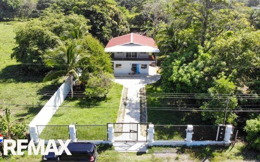 Parrita>Bejuco For Sale 108614 | RE/MAX Costa Rica Real Estate