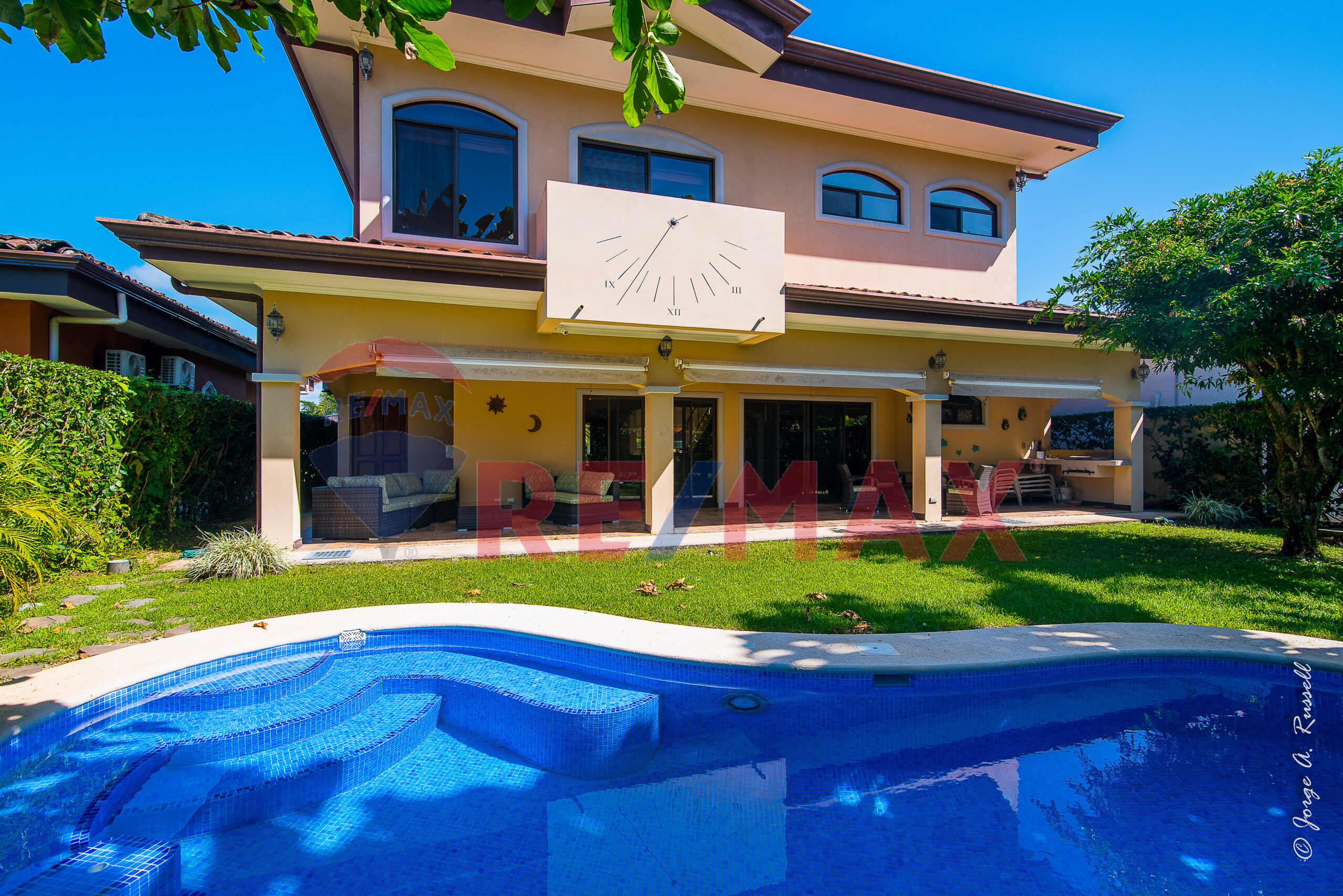 Bejuco Beach Spacious &amp; Cozy 4-Bedroom House