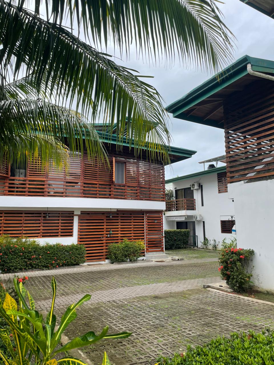 2-Bedroom, 2-Bath Condo in Bejuco Beach #3-08, Costa Rica