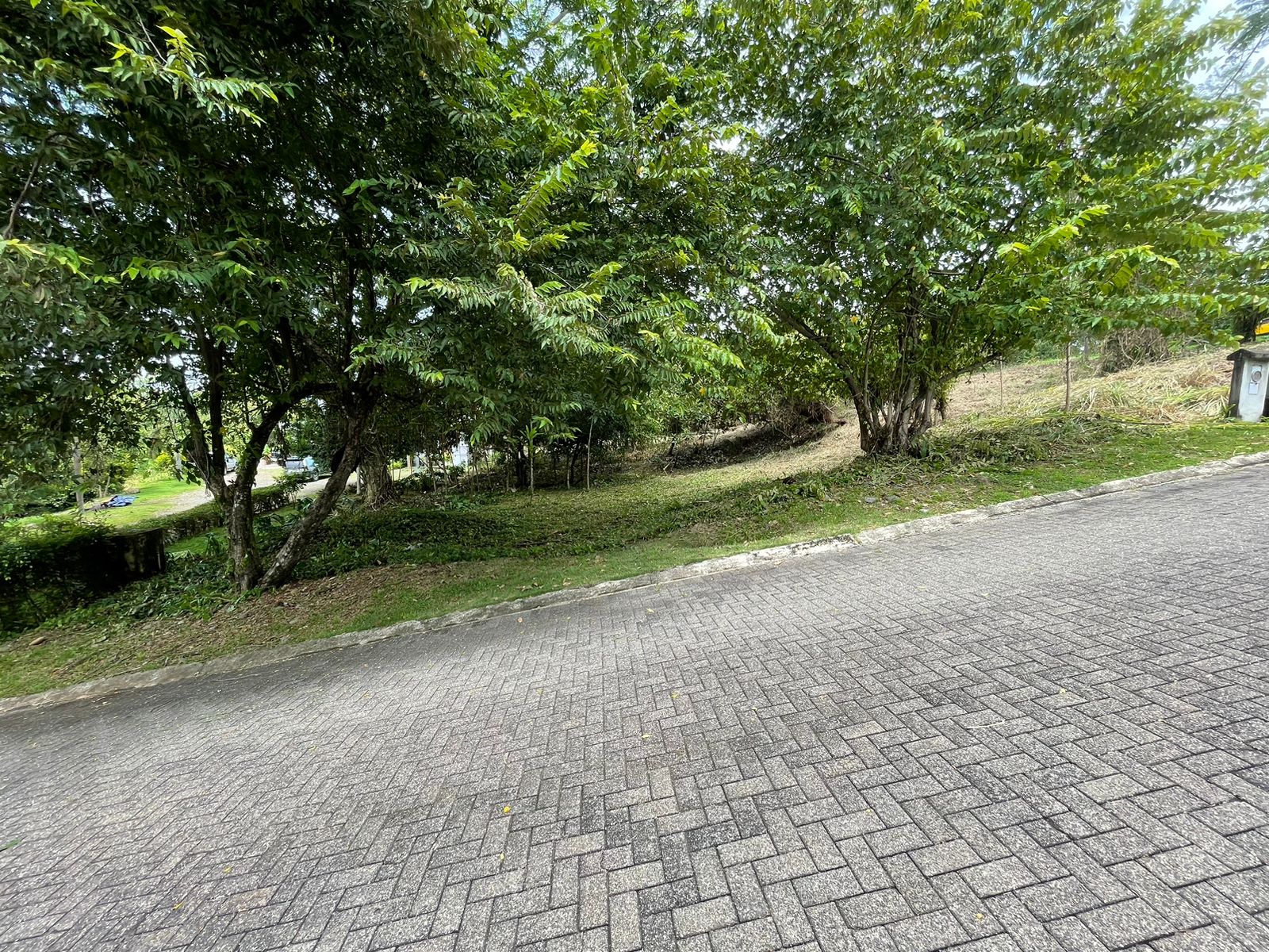 Amazing 2,300m² Lot Close to The Beach – Perfect for Your Dream Home Costa Esterillos