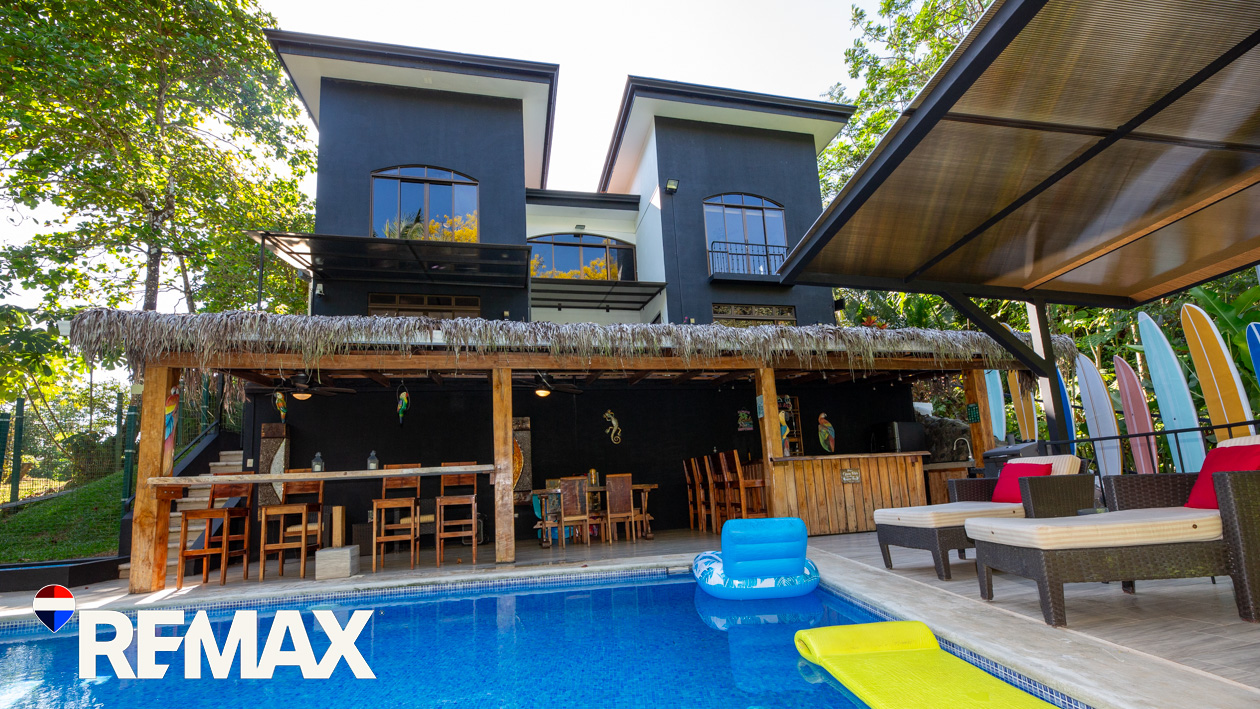 19 Costa Esterillos | Pool | Great Location | Well Appointed