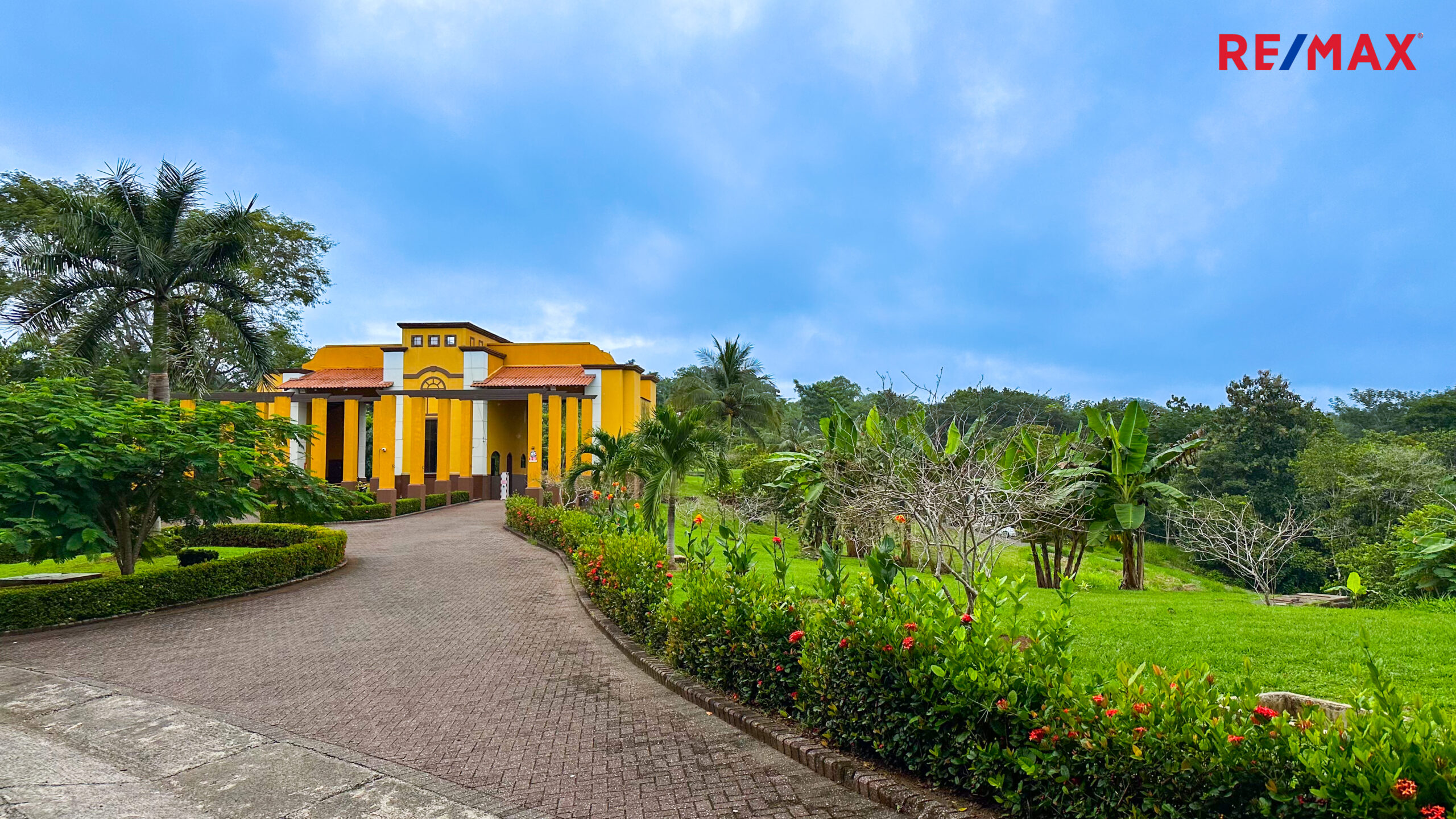 Ocean View Vacant Lot- Costa Esterillos- Esterillos, Costa Rica; Build Your Dream Home